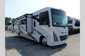 New 2025 Thor Motor Coach Windsport 34R Photo
