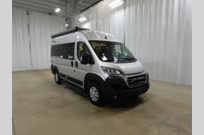 New 2026 Thor Motor Coach Scope Sport 18G Photo