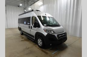 New 2026 Thor Motor Coach Sequence 20U Photo