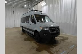 New 2026 Thor Motor Coach Tranquility 24C Photo