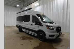 New 2025 Coachmen RV Beyond 22RB AWD Photo