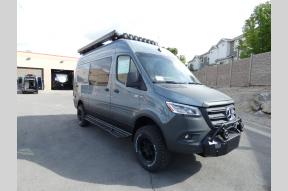 New 2025 Storyteller Overland BEAST MODE XO Photo
