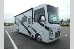 New 2025 Thor Motor Coach ACE 29D Photo