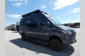 New 2024 Fleetwood RV Xcursion AL2 Photo