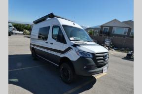 New 2025 Storyteller Overland Classic MODE OG Photo