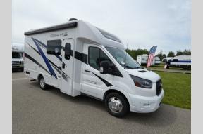 New 2025 Thor Motor Coach Compass AWD 23TW Photo