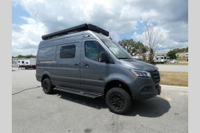 New 2025 Winnebago Revel 44E Photo