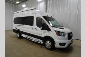 New 2025 Coachmen RV Beyond 22RB AWD Photo