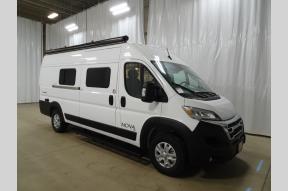 New 2025 Coachmen RV Nova 20RB Photo