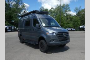 New 2025 Winnebago Revel 44E Photo