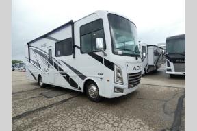 New 2025 Thor Motor Coach ACE 29G Photo