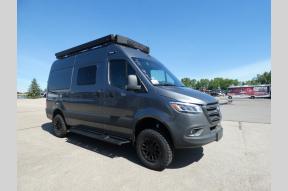 New 2025 Winnebago Revel 44E Photo