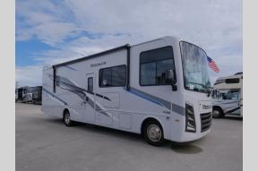 New 2025 Thor Motor Coach Resonate 32B Photo