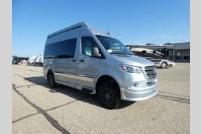 New 2026 Grech RV Turismo-ion AWD Tour Photo