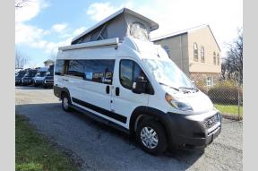 New 2023 Thor Motor Coach Tellaro 20A Photo
