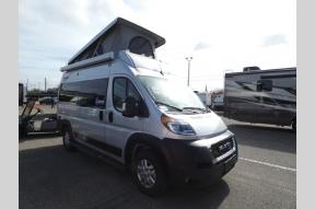 New 2023 Thor Motor Coach Scope 18A Photo