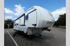 New 2023 Forest River RV Wildcat One 28BH Photo