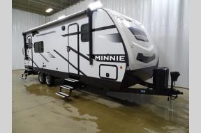 New 2023 Winnebago Industries Towables Minnie 2529RG Photo