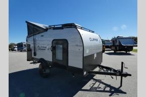 New 2023 Coachmen RV Clipper Camping Trailers 12.0TD MAX Express Photo