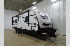 New 2023 Winnebago Industries Towables Minnie 2630MLRK Photo