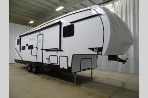 New 2023 Forest River RV Wildcat 28BH Photo