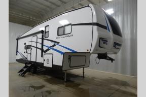 New 2023 Forest River RV Impression 240RE Photo