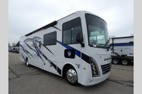 New 2023 Thor Motor Coach Windsport 34J Photo