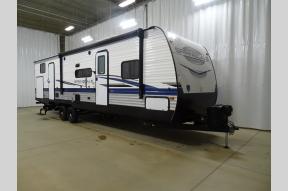 New 2023 Keystone RV Springdale 303BH Photo