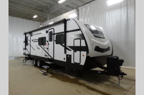 New 2023 Winnebago Industries Towables Minnie 2832FK Photo