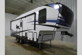 New 2023 Keystone RV Arcadia Super Lite 248SLRE Photo