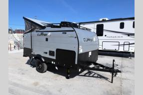 New 2023 Coachmen RV Clipper Camping Trailers 12.0 TD PRO Photo