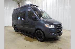 New 2024 Thor Motor Coach Tranquility 19L Photo