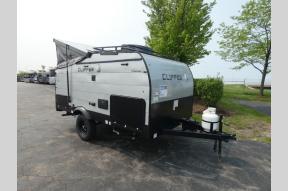 New 2023 Coachmen RV Clipper Camping Trailers 12.0 TD PRO Photo