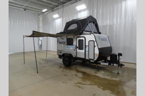 New 2023 Forest River RV IBEX 10LHRK Photo