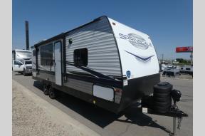 New 2023 Keystone RV Springdale 260TBWE Photo