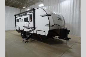 New 2023 Highland Ridge RV Range Lite Air 17MDS Photo