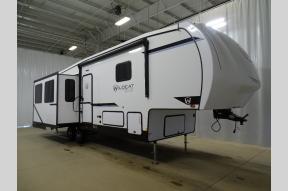 New 2023 Forest River RV Wildcat 31RL Photo