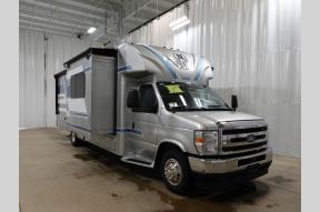 New 2026 NeXus RV Viper 29V Photo