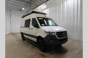 New 2026 Entegra Coach Launch 19YG Photo