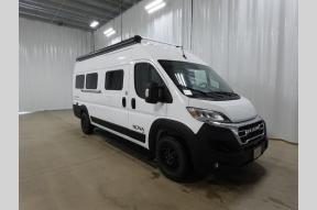 New 2026 Coachmen RV Nova 20D Photo