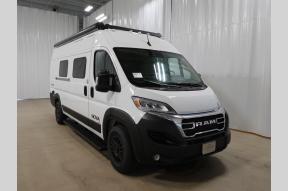 New 2026 Coachmen RV Nova 20RB Photo