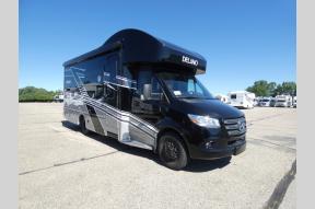 New 2025 Thor Motor Coach Delano Sprinter 24FB Photo
