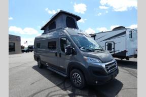 New 2026 Winnebago Solis 59PX Photo