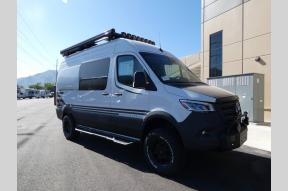 New 2025 Storyteller Overland Beast MODE OG Photo