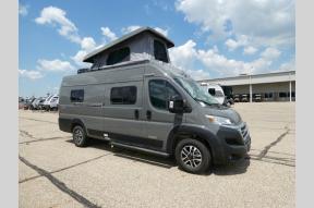 New 2026 Winnebago Solis 59PX Photo