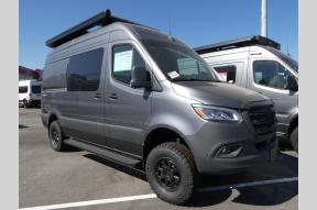 New 2025 Storyteller Overland DARKMODE XO Photo