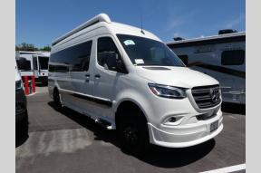 New 2026 Grech RV Terreno-ion AWD Tour Photo