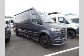 New 2026 Grech RV Terreno-ion AWD Tour Photo