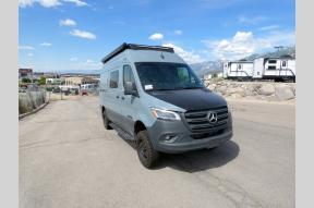 New 2026 Tiffin Motorhomes GH1 Std. Model Photo