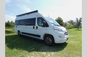 New 2025 Winnebago Travato 59K Photo